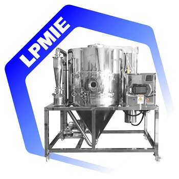 Large collagen dryer Powder extract spray dryer Lump material centrifugal spray dryer