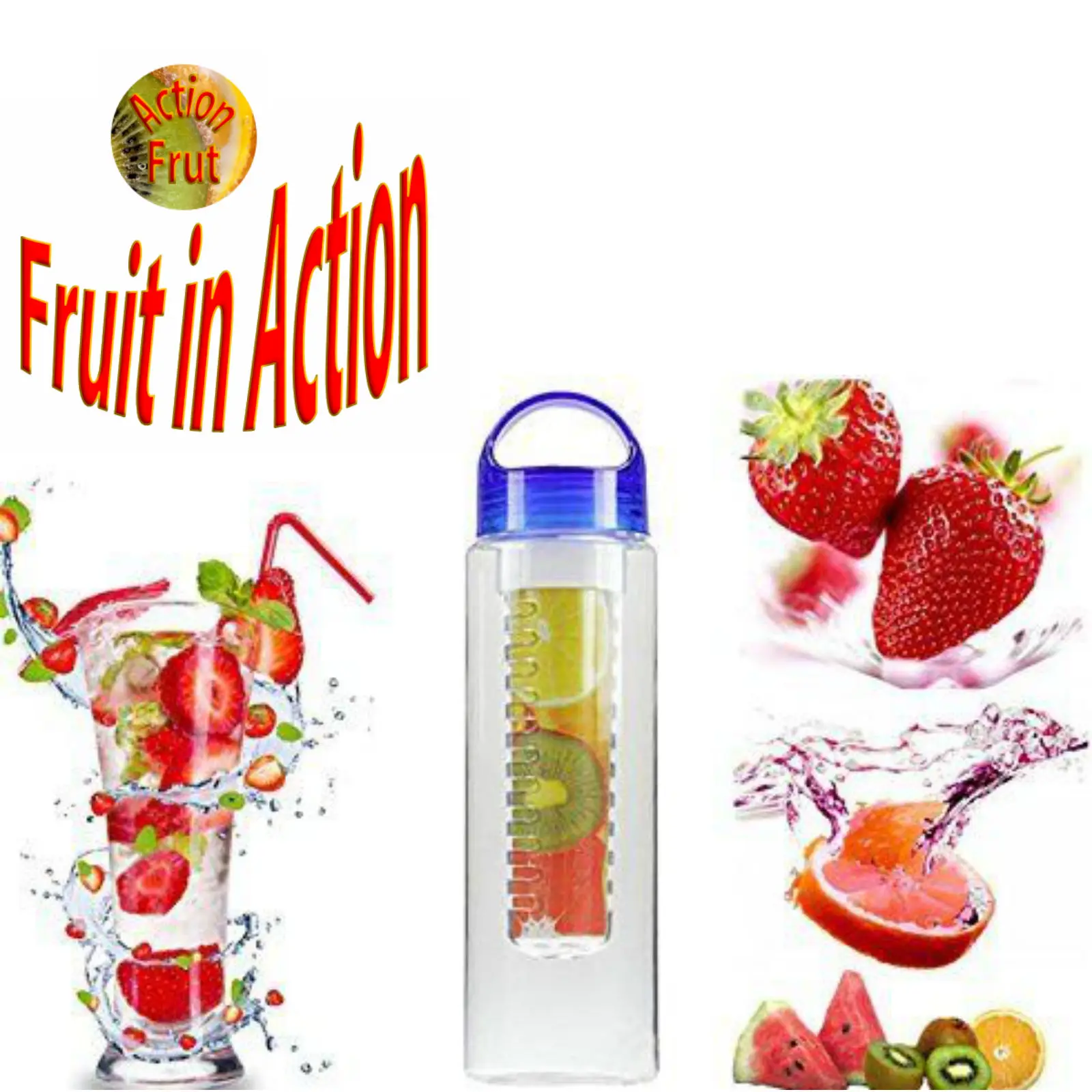 High Quality Water Bottle Fruit Infuser Buy Water Bottle Fruit