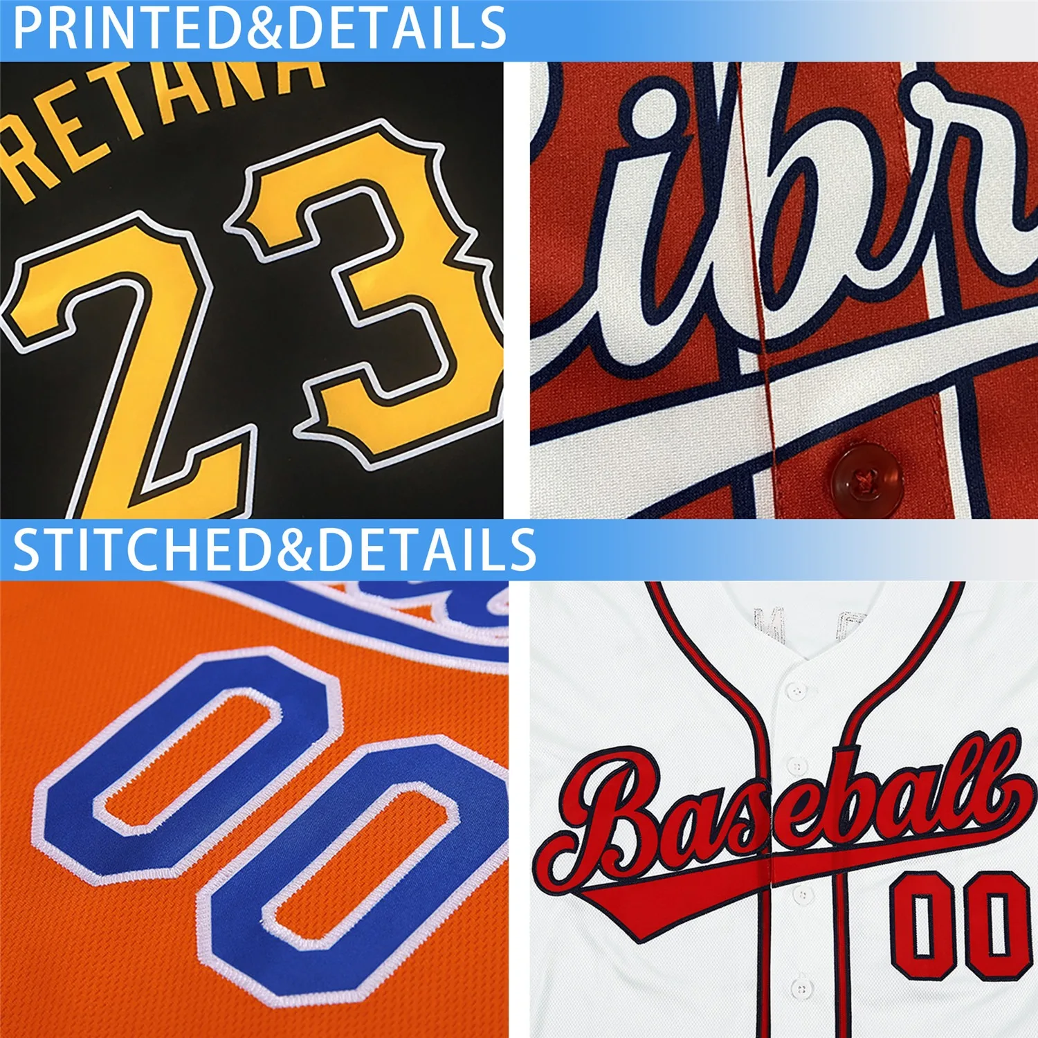 Personalized Custom Baseball Jerseys Matt Olson Shirt Print Team  Name/Number Softball Jersey Club League Game for Men/Kids