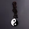 Tai Chi Bagua collar