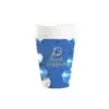 Gobelet en papier 9oz * 8 pièces