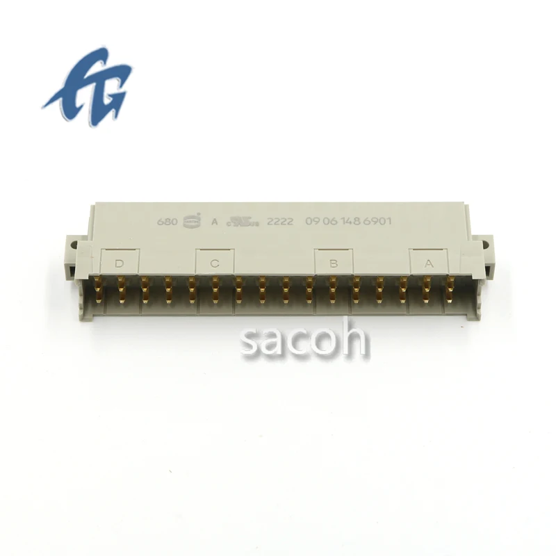 (SACOH Electronic Components)09061486901