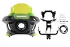 CW-HFST001-026GR  8,5 pouces Vert
