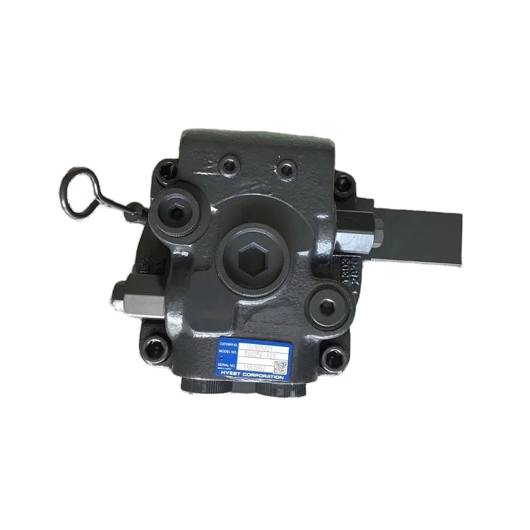Diesel Engine Excavator Swing Motor Assy Hydraulic Swing Reduction R60-7 SG025E-127 FSM60 R55-7 for Use with R55-7 R60-7 Models