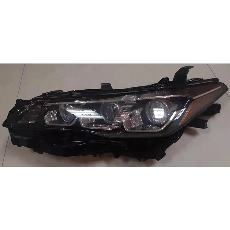 New Car LED Headlamp US Version 81150-07240 OEM 81110-07240 Car Headlight for Toyota Avalon 2019 2020 2021