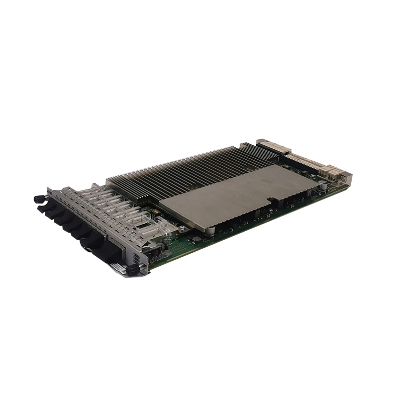 NEW universal baseband processing unit UBBPE6 for BBU3900 BBU3910