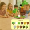 9001 Super City Blocks-50PCS magnético (2,0 cm)