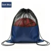 colorful Dark Blue