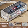 Large shoe storage box
