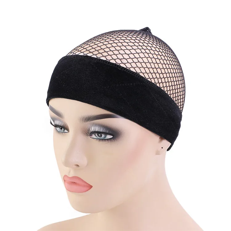 2 шт./комплект, регулируемая бархатная повязка для волос