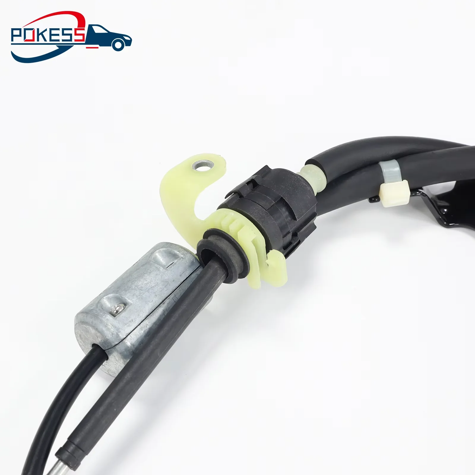 Car Parts Transmission Shift Line CT4Z7E395B CT4P7E395BE Quality Tran...