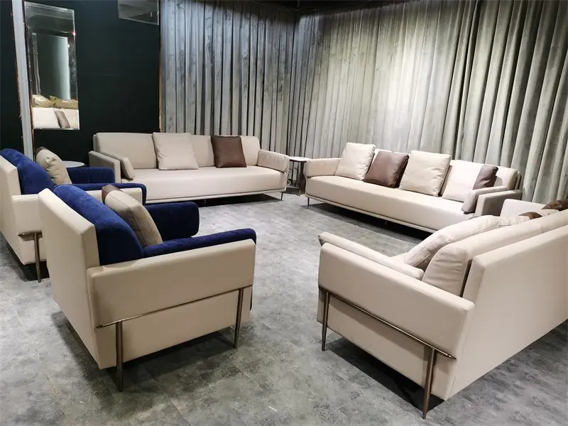 New Model Reclinable Couch Pictures Sofa Set Furniture Living Room ...