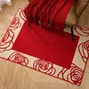 Sun Rose Red