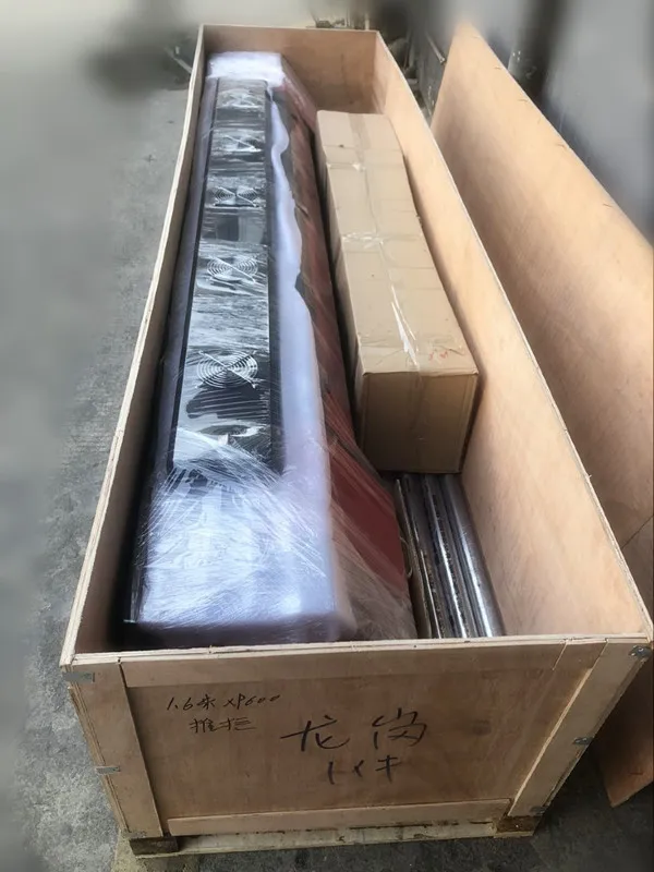 For Large Format Digital 6 Feet Flex Banner Inkjet Printer XP600 DX5 DX7 Print Heads for 600mm Tube Printing