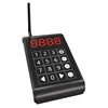 Clavier noir-C405 (Charge)