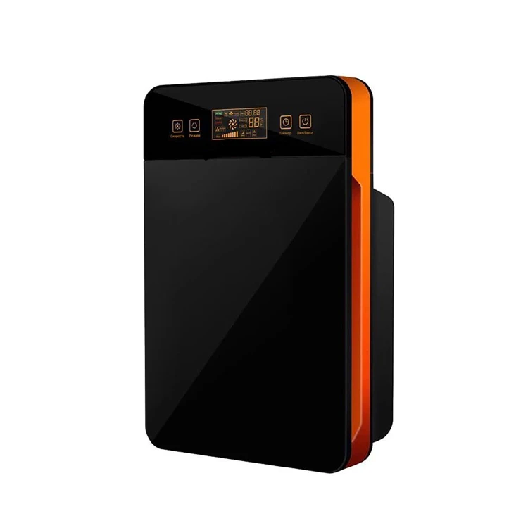 
Очиститель воздуха, бактерицидный фильтр, УФ-дезинфекция, ультрафиолетовый стерилизатор воздуха для дома, отеля, офиса, больницы 