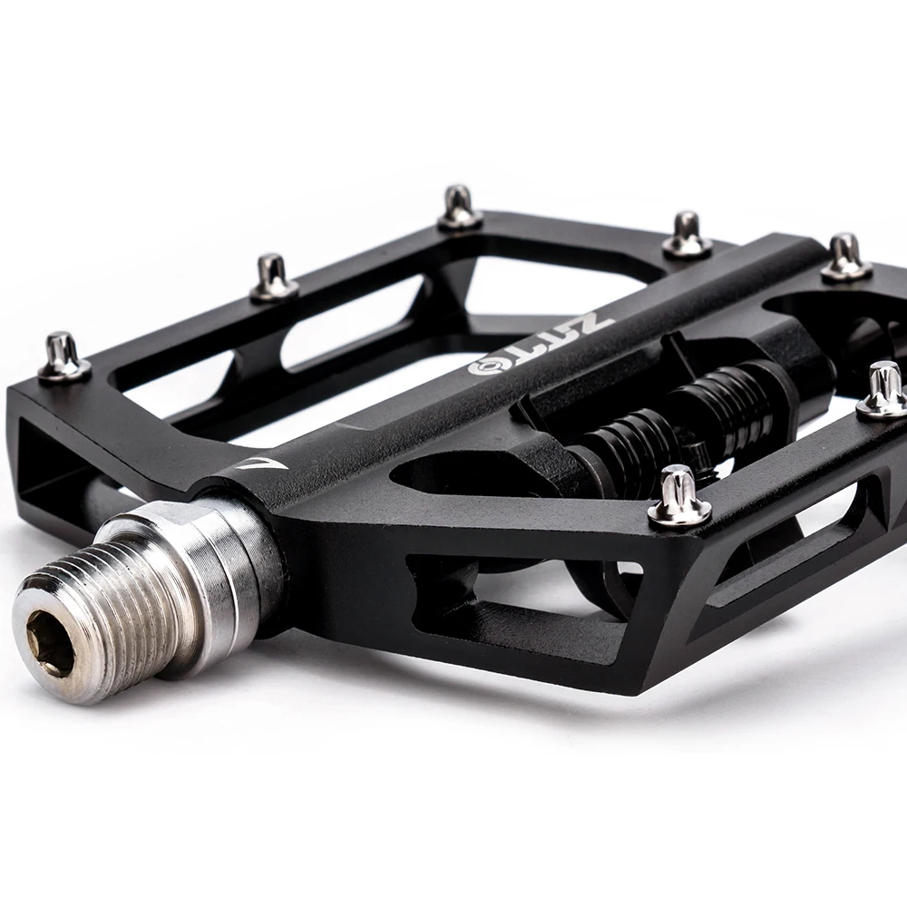 Pedale della piattaforma ZTTO pedali per Mountain Bike da strada