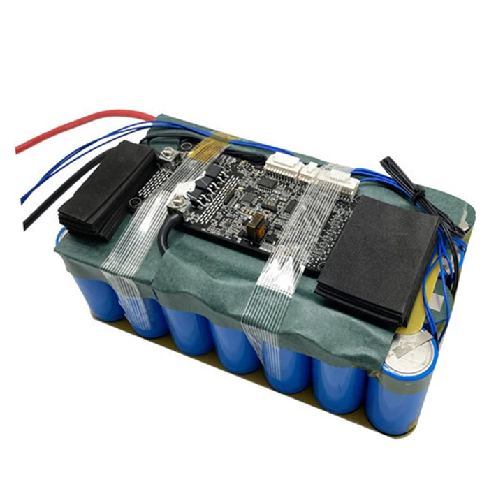Litech power rechargeable 4s8p 14.4v/14.8v 20ah lithium ion battery for speaker/e-drill/solar battery pack