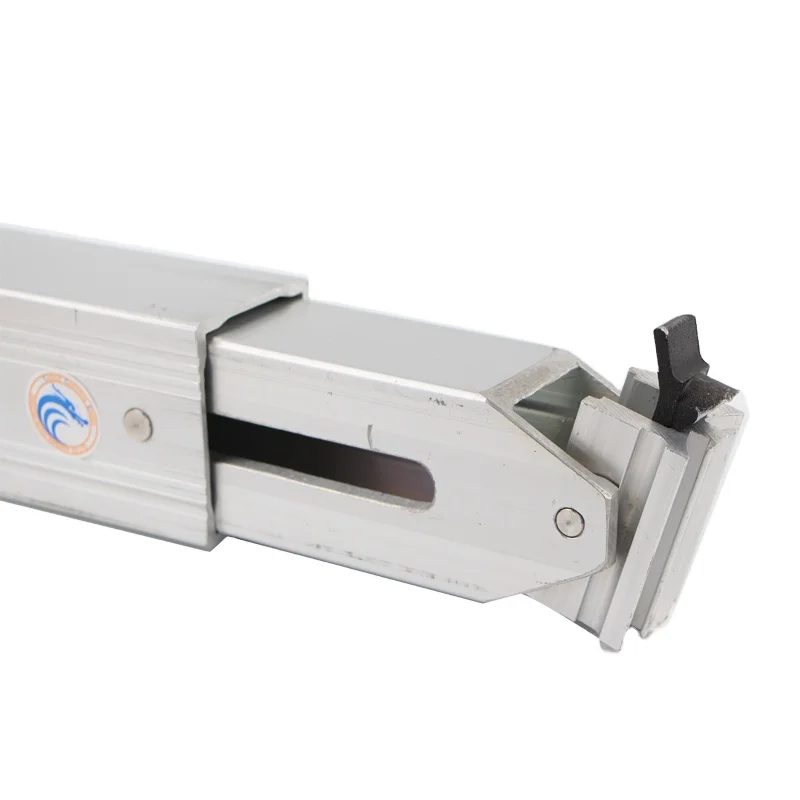 DB1101A Logistic Equipment Cargo Control Shoring Aluminum Sliding Decking Beams