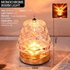 Warm light