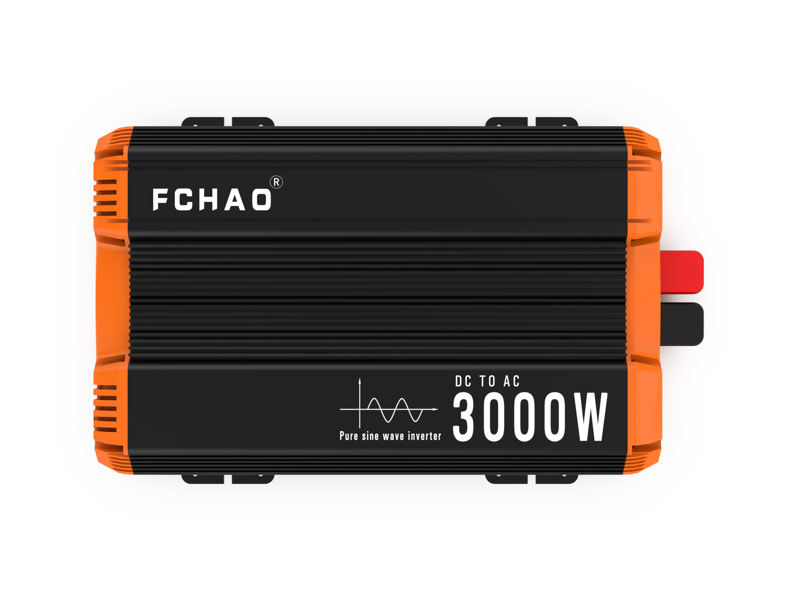 FCHAO 3000W Pure Sine Wave Inverter - Reliable Power Conversion