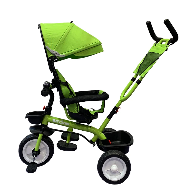 Baby walk cycle online