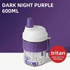 Púrpura Noche Oscura 600ml