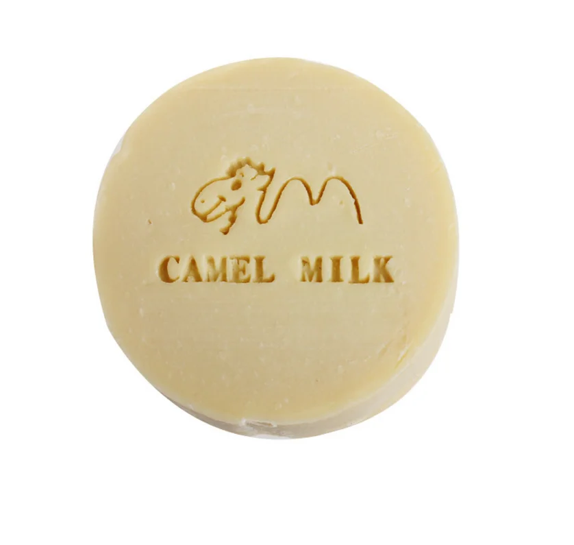 Pure верблюжье молоко Camel Milk