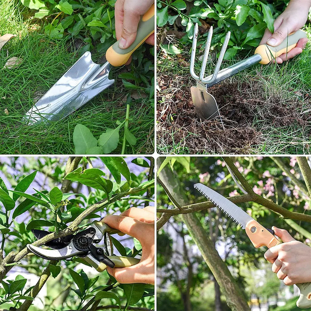 Professional Hot Selling Grinder Power Electrical High Quality Planting