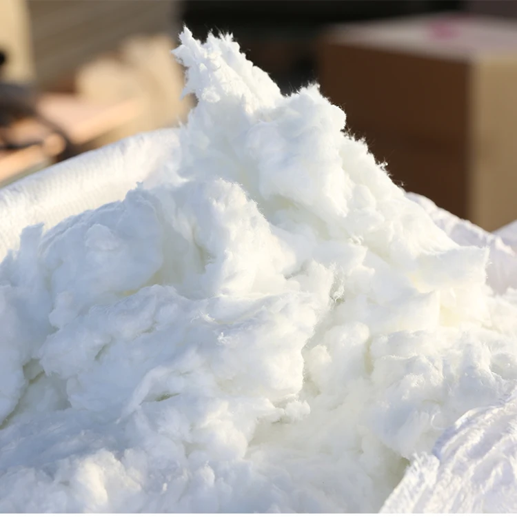 Ceramic Fiber Bulk