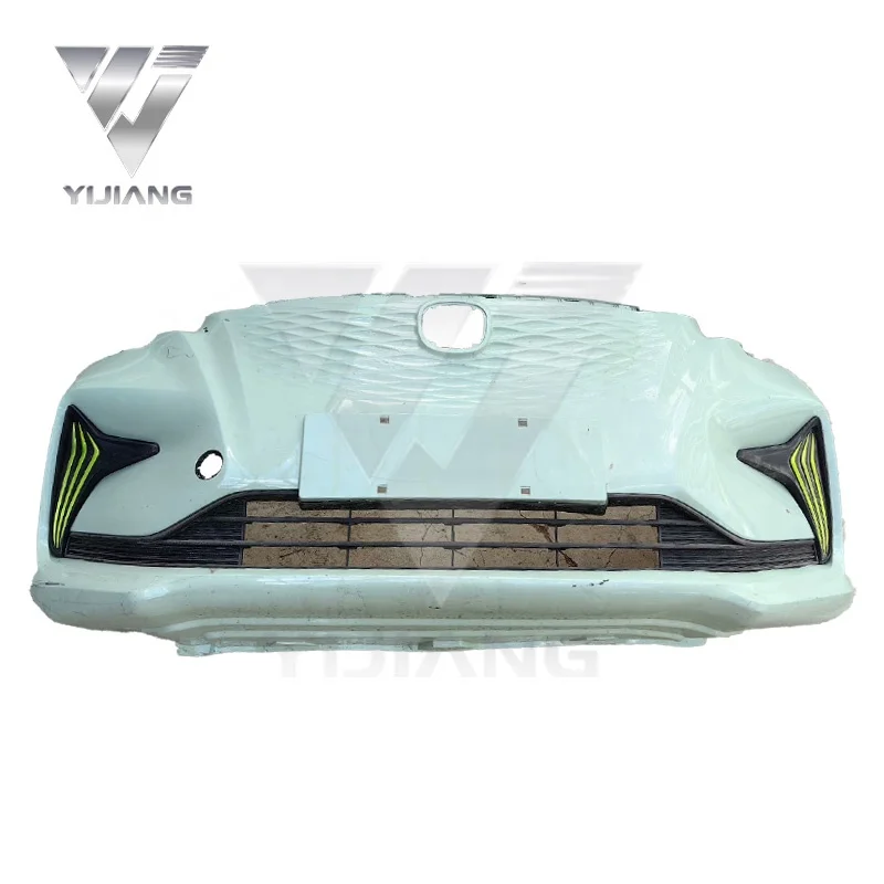 for Changan benben E-star applicable to the front bumper assembly