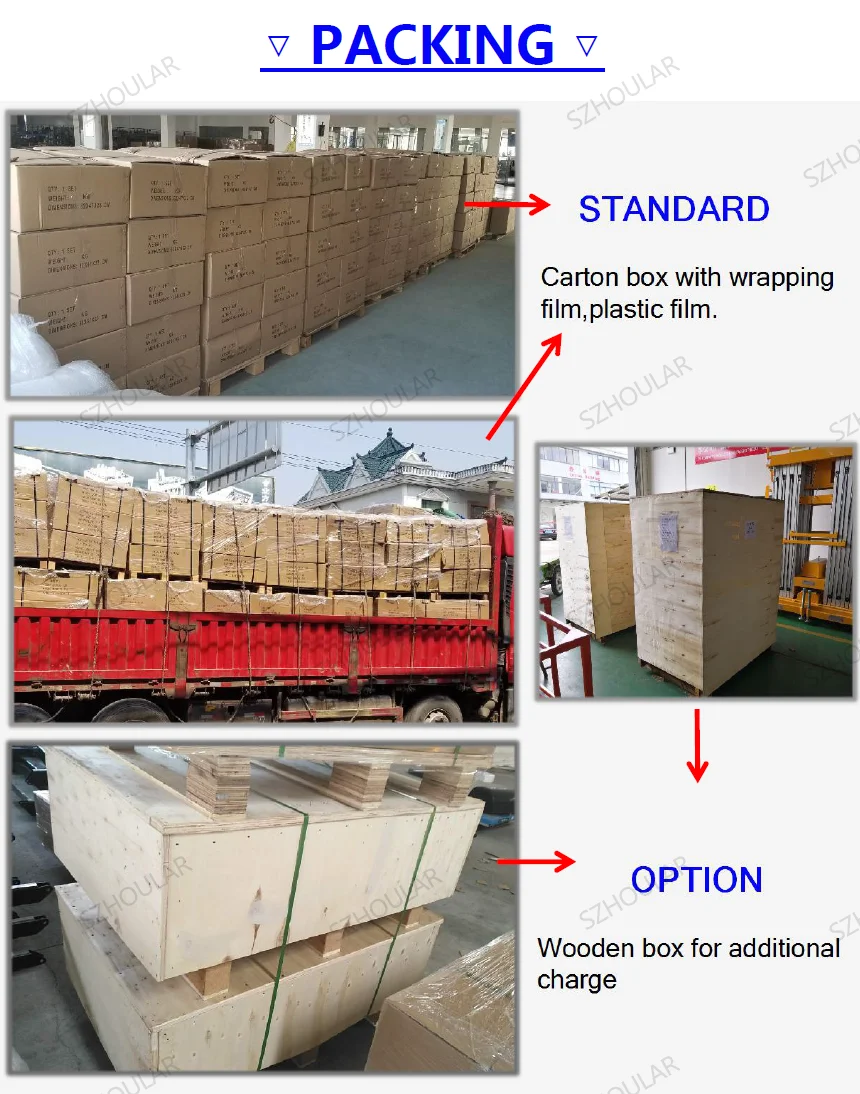 1ton Hydraulic Lift Platform 2ton Scissor Lift Table Electric