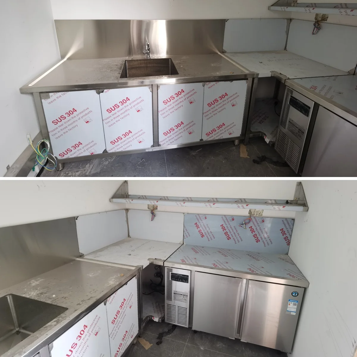 Project Case Details
