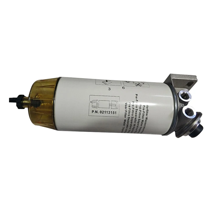 Deutz BFM1013 kraftstoff filter 02113146 02113151| Alibaba.com