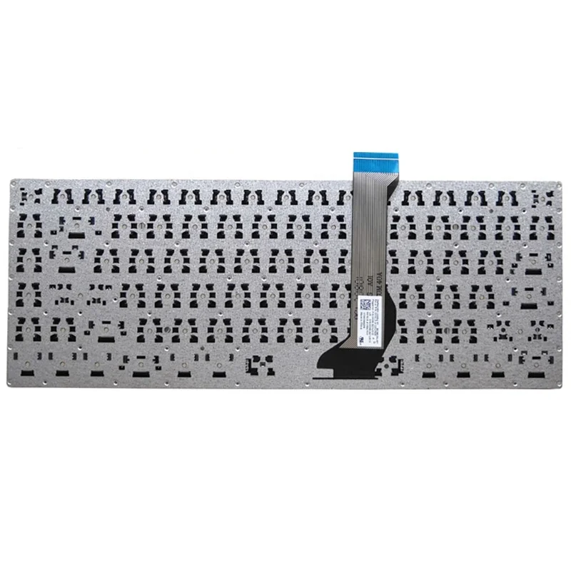 Laptop Keyboard for ASUS E402 E402M E402MA E402SA E402S E403SA R417 R417M R417S Series