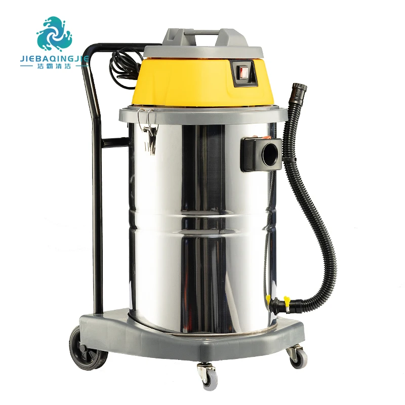 60L Dry and Wet Carpet Washing Cleaning Machine House Vacuum Cleaner