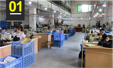 Dongguan Dayuan Garment Co., Ltd.