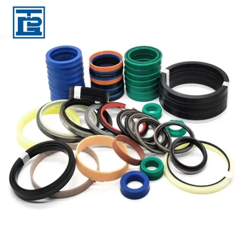 Tongda UN Piston Seals UN Oil Seals UN Seals Hydraulic Cylinder Piston Seals