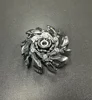 Bully 08 - Bright Silver (comes with accessories +