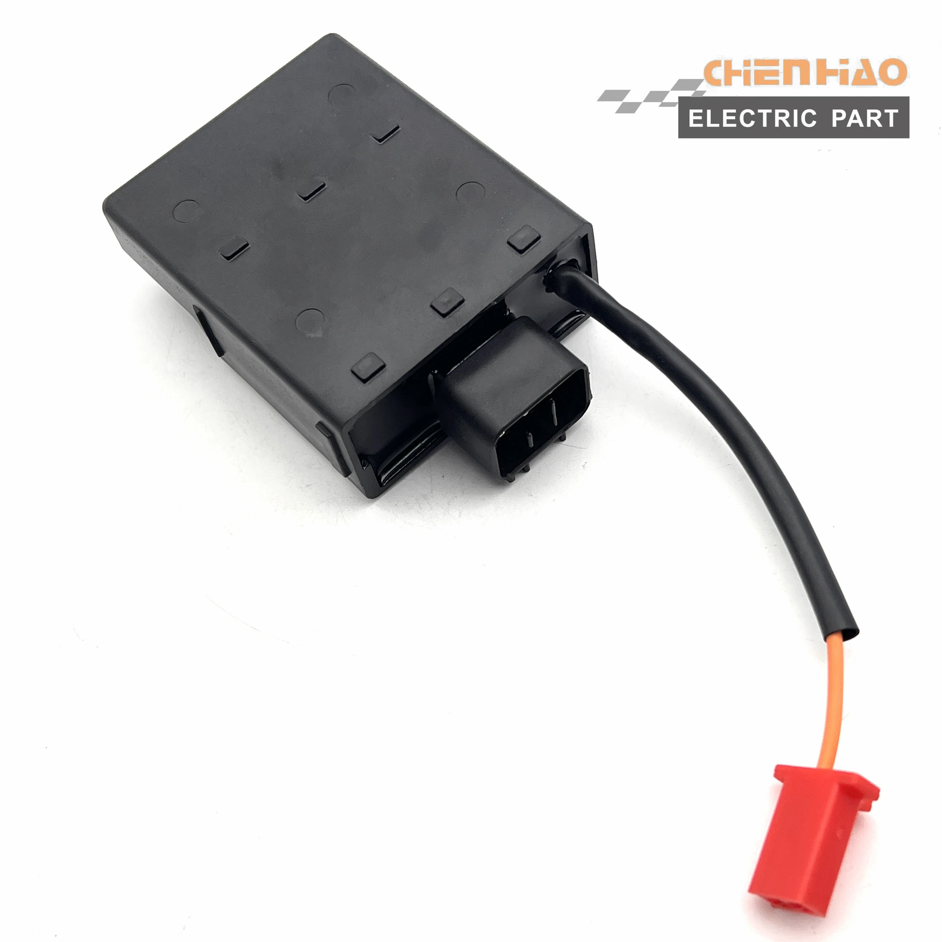 OEM Direct CDI Ignition Box for Yamaha YTX 125 - Quality