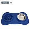 Large size, dark blue