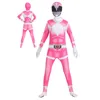 Power Rangers fans