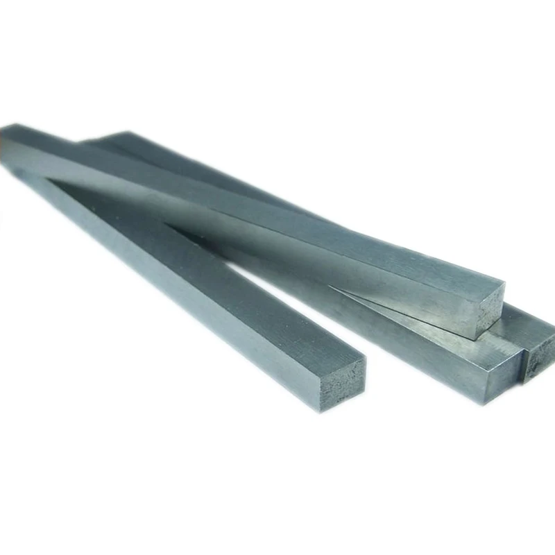 Custom Polished Molybdenum Electrodes Bar Pure Molybdenum Metal Rod ...