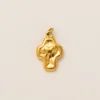 Love cross pendant  [1Pack=3PCS]