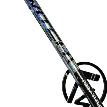 OEM Customized Carbon Fiber Composite Stick Senior Ice Hockey Blade Customized Hockey Stick Manufacturing