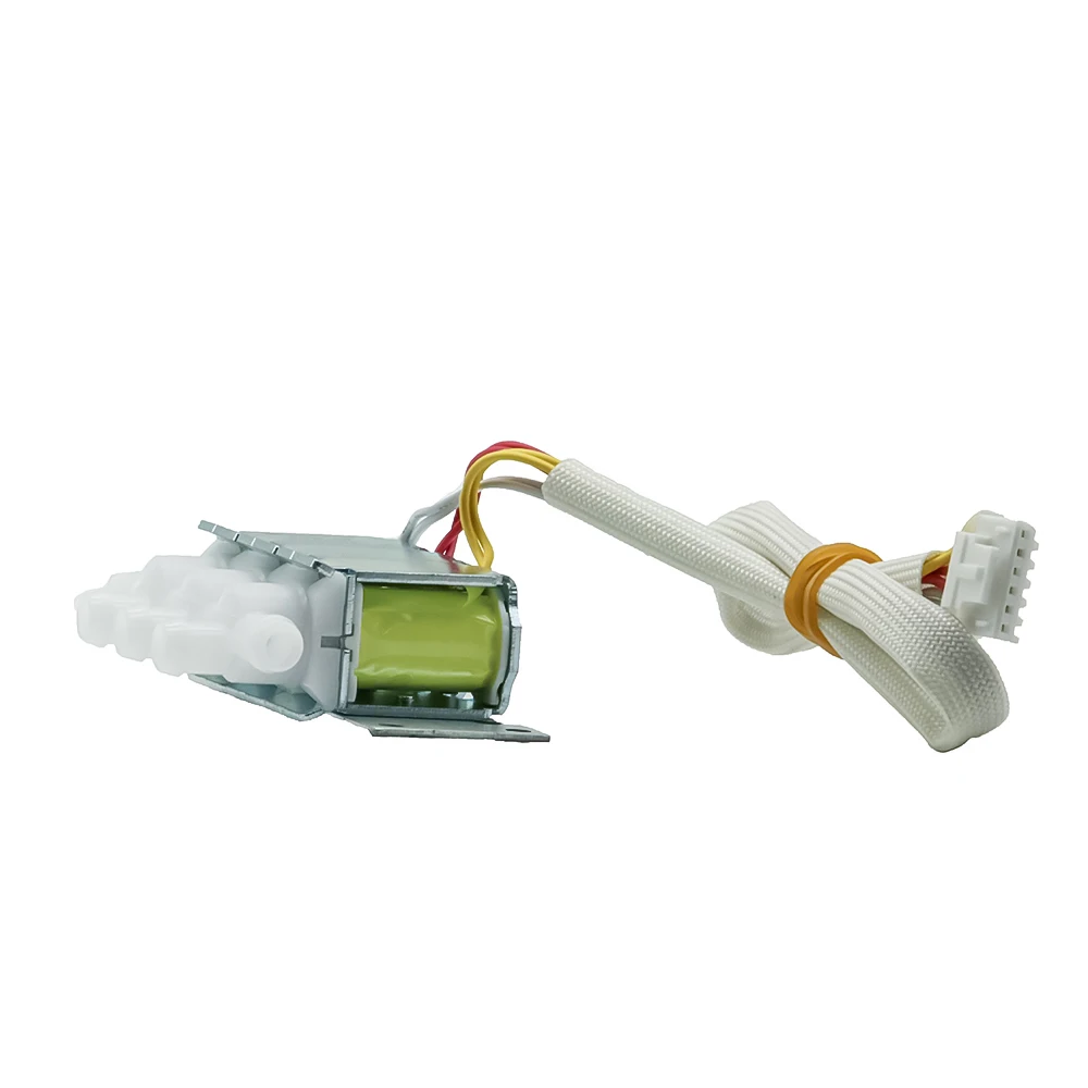 Massage Chair Pressure Control Micro Solenoid Air Valve High Quality 3 Way Smallest Air Valve