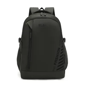 Wholesale Backpack Men's Large Capacity Backpack Men's Business Backpack Lightweight