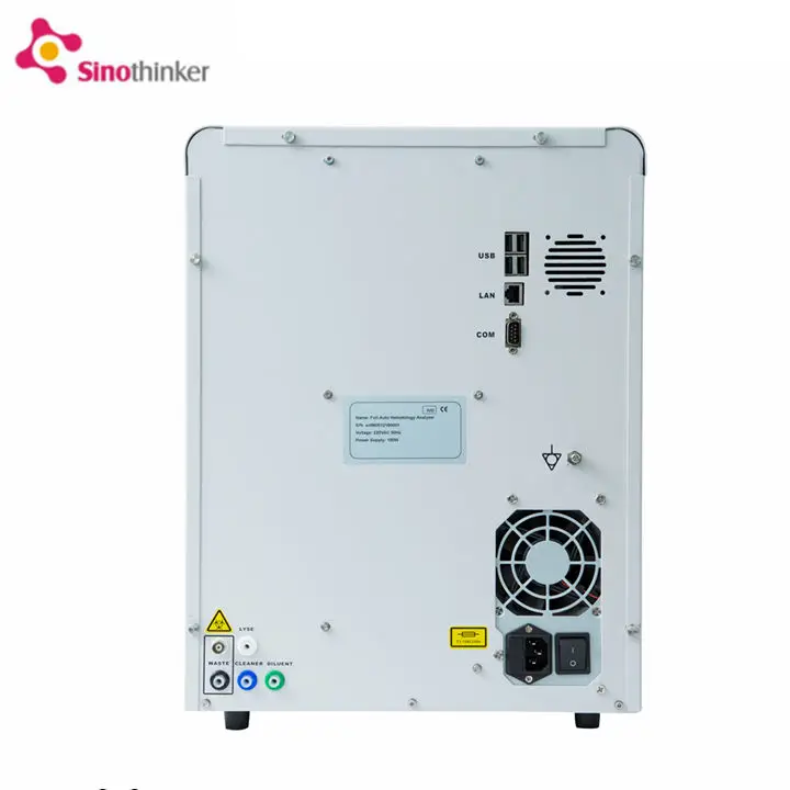 Digital electrophoresis machine with cell