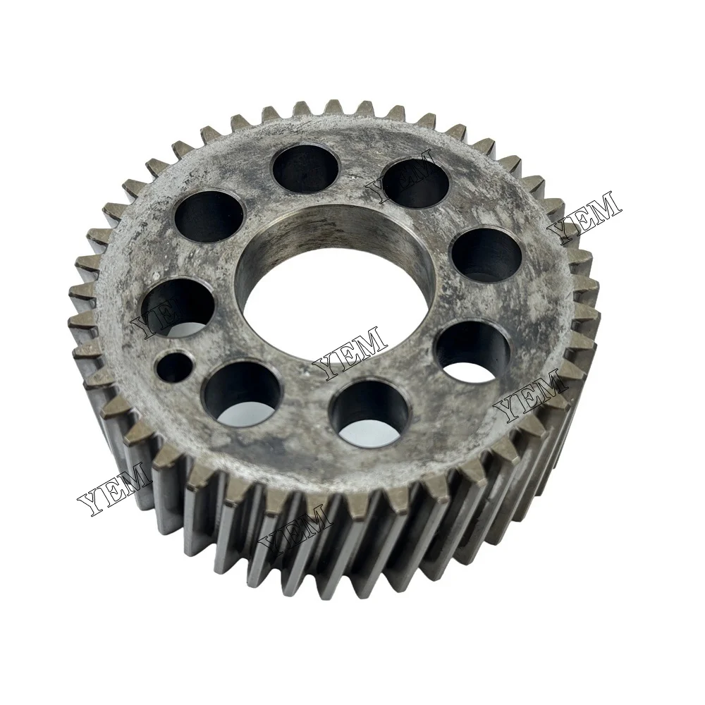 Crankshaft Gear Fit for Doosan Develon DL08 Engine 2