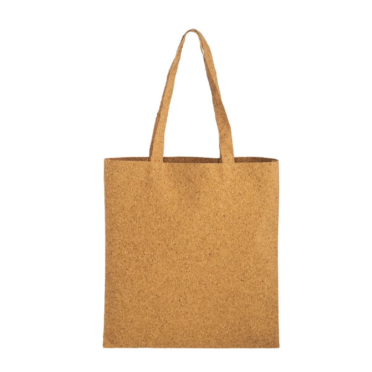 Eco Friendly Fashion Shoulder Bag Wholesale Custom Tote Cork Bag for Girls